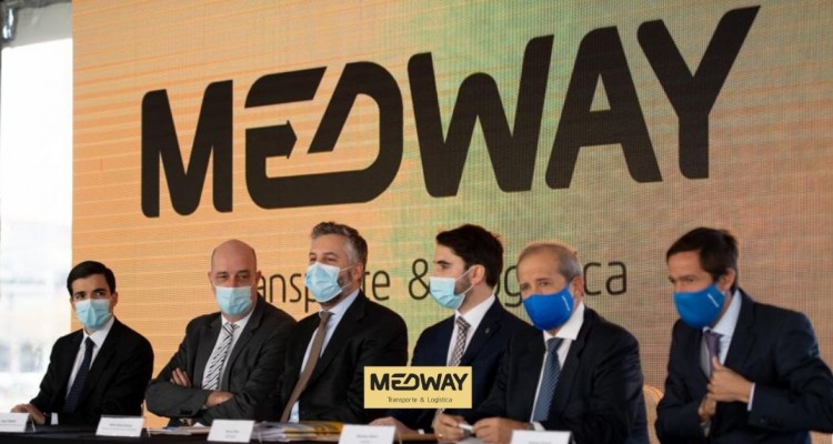 MEDWAY Investe em Novos Equipamentos
